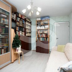 Квартира 44,3 м², 2-комнатная - изображение 3