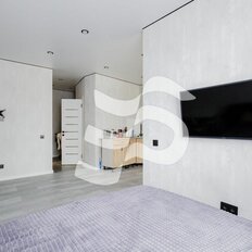 Квартира 38,3 м², студия - изображение 1