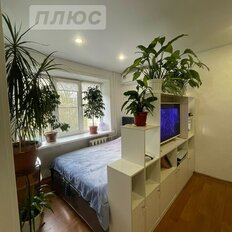 Квартира 40 м², 2-комнатная - изображение 3