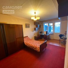 Квартира 61,9 м², 3-комнатная - изображение 4