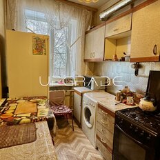 Квартира 40,7 м², 2-комнатная - изображение 1