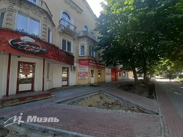 Купить квартиру на улице Аметьевская Магистраль в Казани - изображение 34