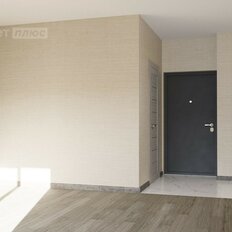 Квартира 53,9 м², 2-комнатная - изображение 4