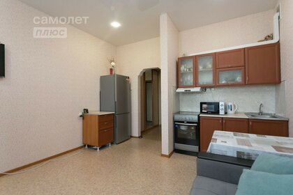 27,3 м², квартира-студия 4 000 000 ₽ - изображение 8