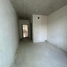 Квартира 17,6 м², 1-комнатная - изображение 3