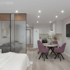 Квартира 85,1 м², 3-комнатная - изображение 2