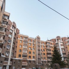 Квартира 119,3 м², 3-комнатная - изображение 1