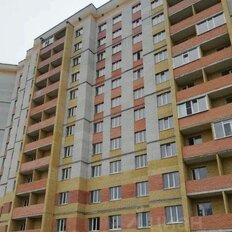 Квартира 70 м², 2-комнатная - изображение 1