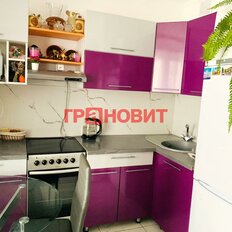 Квартира 31 м², студия - изображение 4