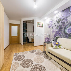 Квартира 52,6 м², 2-комнатная - изображение 3