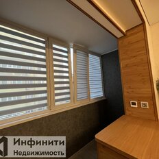 Квартира 39,4 м², 1-комнатная - изображение 4