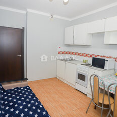 Квартира 41 м², 1-комнатная - изображение 5