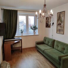 Квартира 61,1 м², 2-комнатная - изображение 3