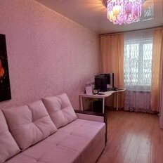 Квартира 44,6 м², 2-комнатная - изображение 4