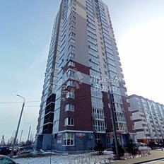 Квартира 54,4 м², 3-комнатная - изображение 2