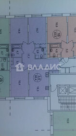 85,1 м², 3-комнатная квартира 18 400 532 ₽ - изображение 31