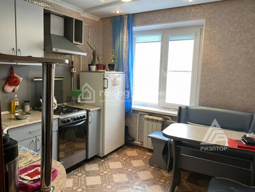 Снять квартиру с большой кухней в районе Ховрино в Москве и МО - изображение 40