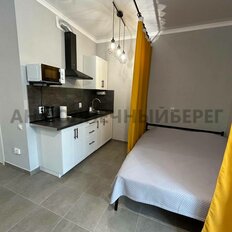 Квартира 31 м², студия - изображение 4