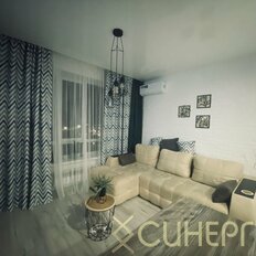 Квартира 60 м², 3-комнатная - изображение 4