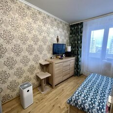 Квартира 37,5 м², 1-комнатная - изображение 5