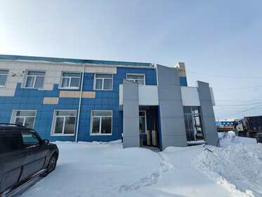 2000 м², офис 2 400 000 ₽ в месяц - изображение 42