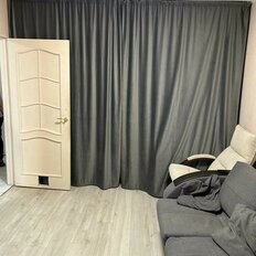 Квартира 35,4 м², 1-комнатная - изображение 3