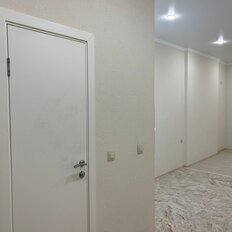 Квартира 25 м², студия - изображение 4