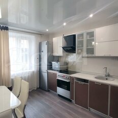 Квартира 64,9 м², 3-комнатная - изображение 2