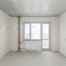 Квартира 29 м², студия - изображение 5