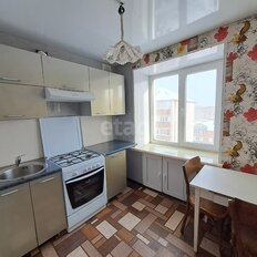 Квартира 58,5 м², 3-комнатная - изображение 1