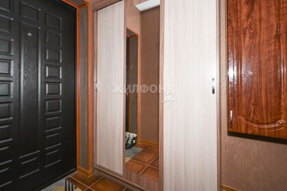 21 м², квартира-студия 3 050 000 ₽ - изображение 30