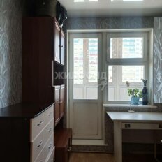 Квартира 27,8 м², студия - изображение 4