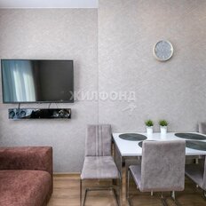 Квартира 78,4 м², 3-комнатная - изображение 4