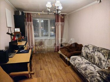 34,5 м², 1-комнатная квартира 1 790 000 ₽ - изображение 53