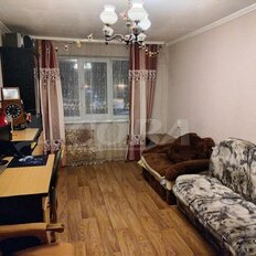 Квартира 30,7 м², 1-комнатная - изображение 5