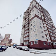 Квартира 22,8 м², студия - изображение 1