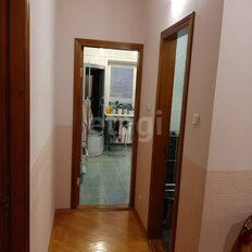 Квартира 119 м², 3-комнатная - изображение 3