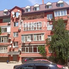 Квартира 56,8 м², 2-комнатная - изображение 1