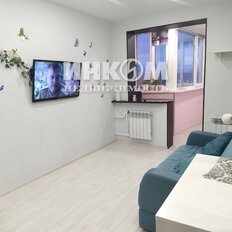 Квартира 72,5 м², 3-комнатная - изображение 1