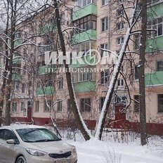 Квартира 44,9 м², 2-комнатная - изображение 1