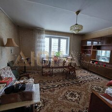 Квартира 65,5 м², 3-комнатная - изображение 4