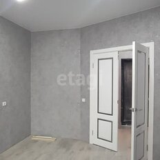 Квартира 37,8 м², 1-комнатная - изображение 4