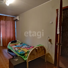 Квартира 35,4 м², 1-комнатная - изображение 3