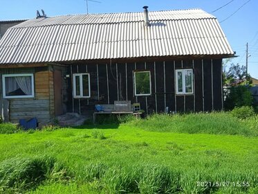 80 м² дом, 18 соток участок 3 000 000 ₽ - изображение 37