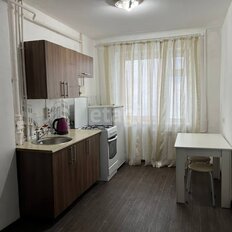 Квартира 34,9 м², 1-комнатная - изображение 1