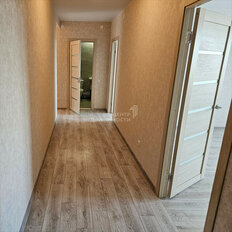 Квартира 21,4 м², студия - изображение 4