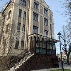 Квартира 115,3 м², 3-комнатная - изображение 3