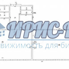 1000 м², склад - изображение 3