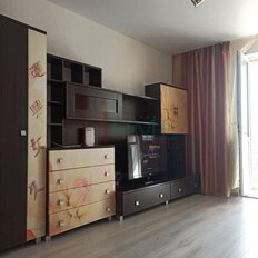 Квартира 40 м², 1-комнатная - изображение 3