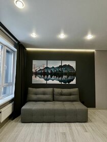 33,6 м², 1-комнатная квартира 30 000 ₽ в месяц - изображение 72